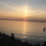 Apartmán In - Balaton 19933
