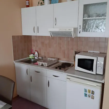 Lejlighed In - Balaton 19933