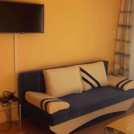 In - Balaton 19933 Siófok