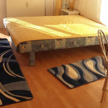 In - Balaton 19933 Siófok