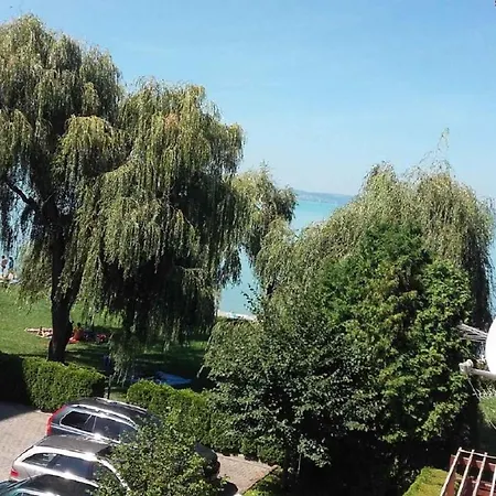 In - Balaton 19933 Lejlighed Siófok