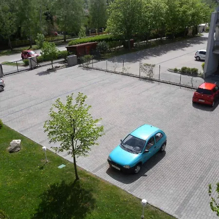 Διαμέρισμα In - Balaton 19933 *