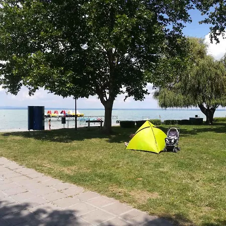 Lejlighed In - Balaton 19933 *