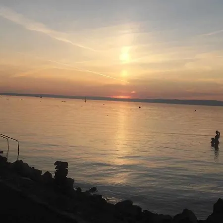 شقة In - Balaton 19933
