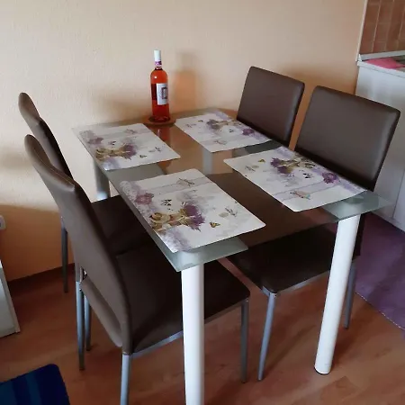 Διαμέρισμα In - Balaton 19933