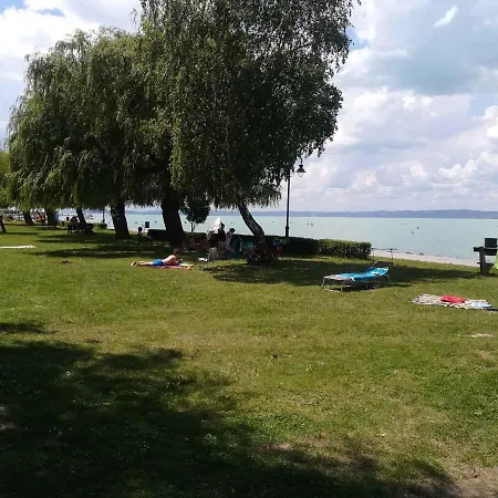 In - Balaton 19933 *