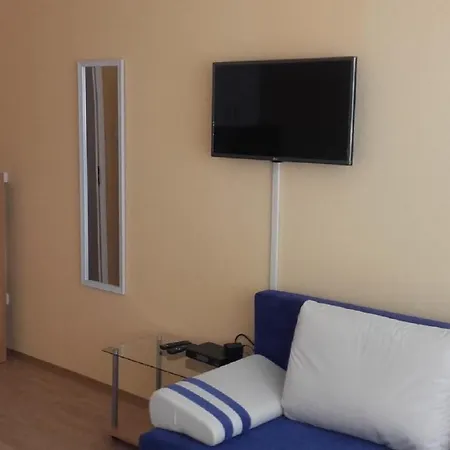 Lejlighed In - Balaton 19933