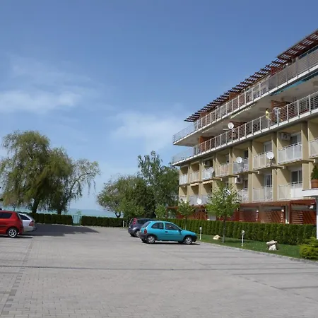 Lejlighed In - Balaton 19933 *