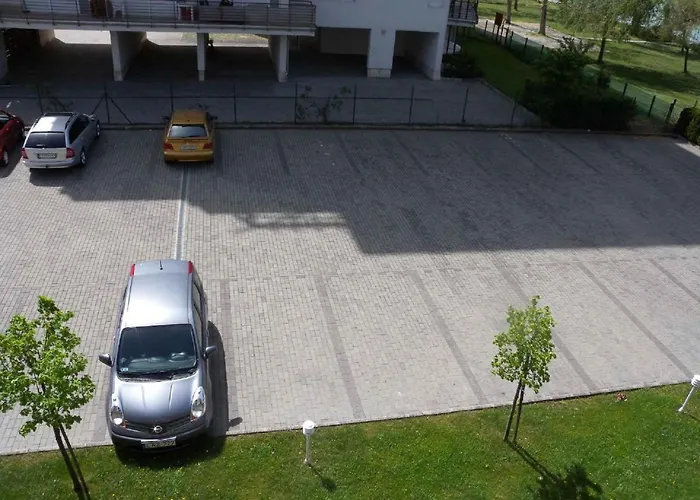 In - Balaton 19933 *