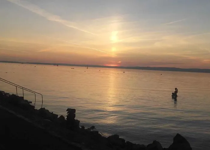 アパート In - Balaton 19933