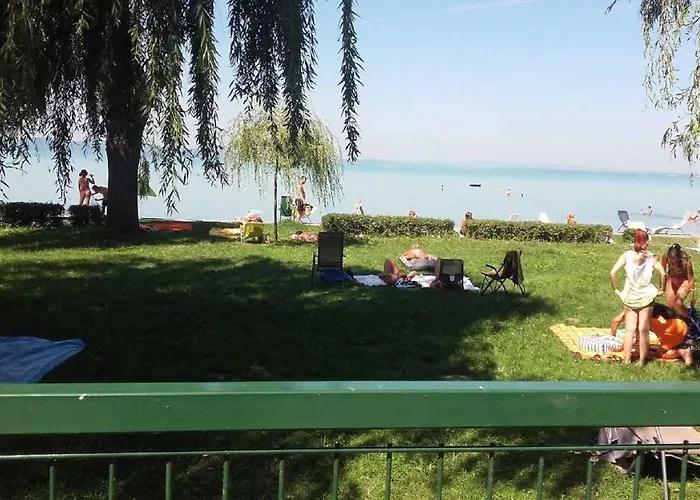 In - Balaton 19933 *