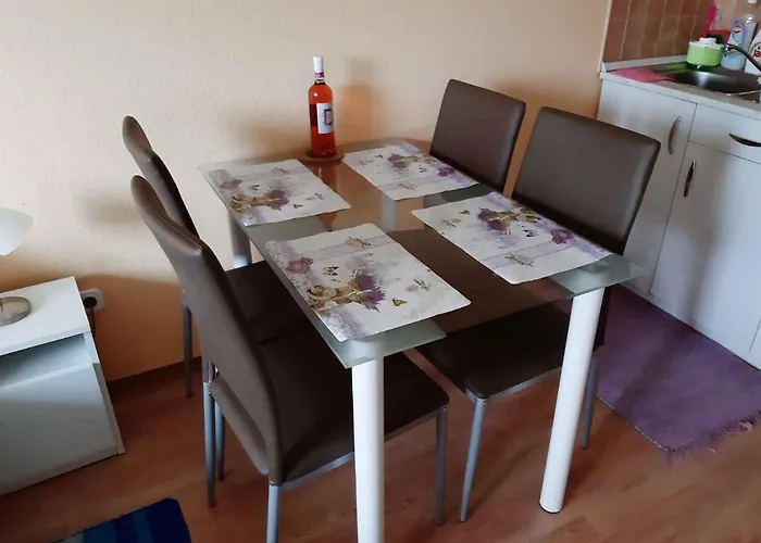 アパート In - Balaton 19933