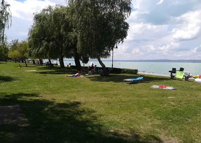 In - Balaton 19933 *