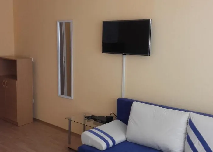 Apartment In - Balaton 19933